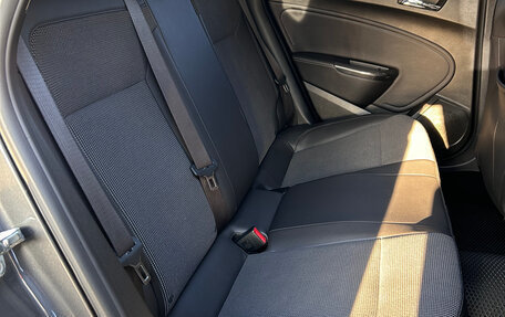 Opel Astra J, 2011 год, 950 000 рублей, 11 фотография