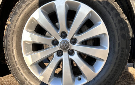 Opel Astra J, 2011 год, 950 000 рублей, 22 фотография