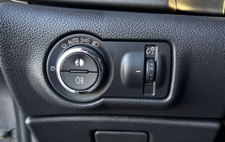 Opel Astra J, 2011 год, 950 000 рублей, 20 фотография