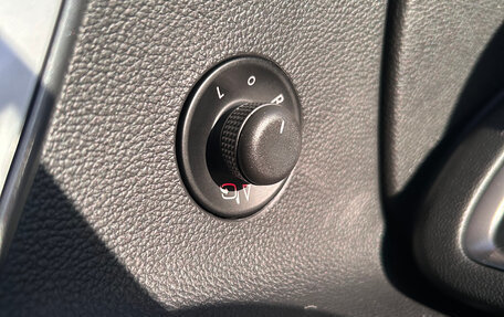 Opel Astra J, 2011 год, 950 000 рублей, 18 фотография