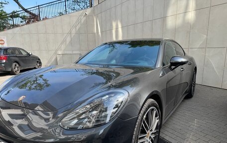 Porsche Panamera II рестайлинг, 2020 год, 10 555 555 рублей, 8 фотография