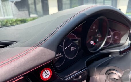 Porsche Panamera II рестайлинг, 2020 год, 10 555 555 рублей, 5 фотография