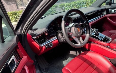 Porsche Panamera II рестайлинг, 2020 год, 10 555 555 рублей, 4 фотография