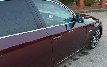 BMW 5 серия, 2008 год, 1 150 000 рублей, 5 фотография