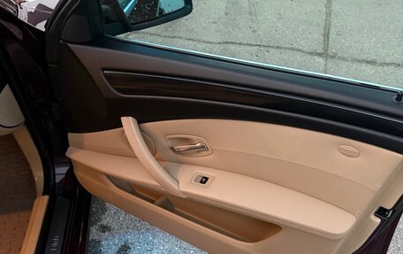 BMW 5 серия, 2008 год, 1 150 000 рублей, 10 фотография