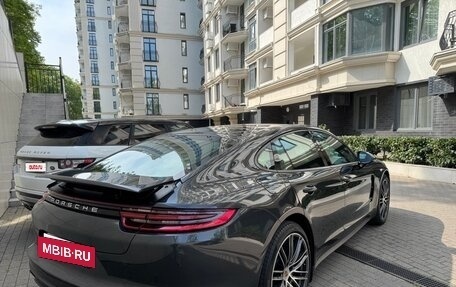 Porsche Panamera II рестайлинг, 2020 год, 10 555 555 рублей, 7 фотография