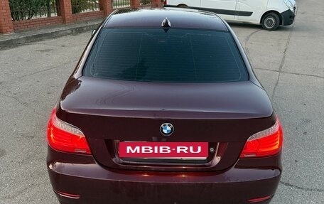 BMW 5 серия, 2008 год, 1 150 000 рублей, 4 фотография