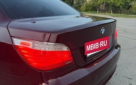 BMW 5 серия, 2008 год, 1 150 000 рублей, 3 фотография