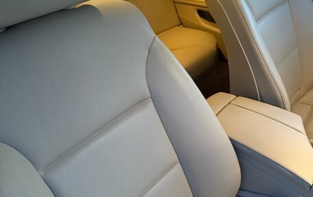 BMW 5 серия, 2008 год, 1 150 000 рублей, 11 фотография