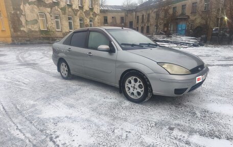 Ford Focus IV, 2004 год, 175 000 рублей, 2 фотография