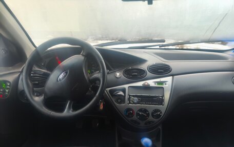Ford Focus IV, 2004 год, 175 000 рублей, 9 фотография