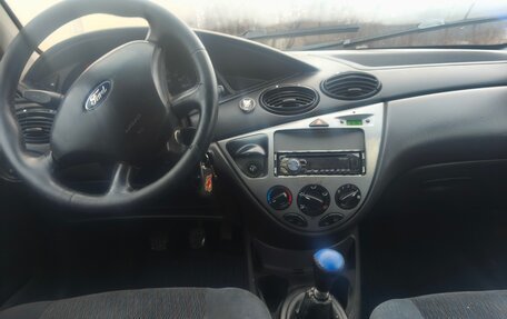 Ford Focus IV, 2004 год, 175 000 рублей, 10 фотография