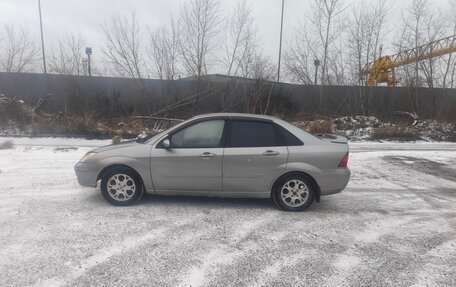 Ford Focus IV, 2004 год, 175 000 рублей, 6 фотография