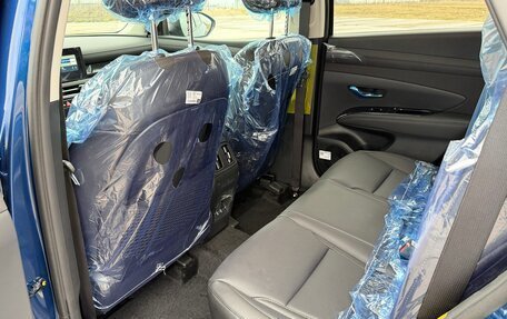 Hyundai Tucson, 2025 год, 3 870 000 рублей, 5 фотография