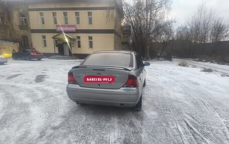 Ford Focus IV, 2004 год, 175 000 рублей, 7 фотография
