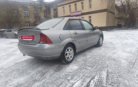 Ford Focus IV, 2004 год, 175 000 рублей, 5 фотография