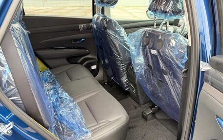 Hyundai Tucson, 2025 год, 3 870 000 рублей, 7 фотография