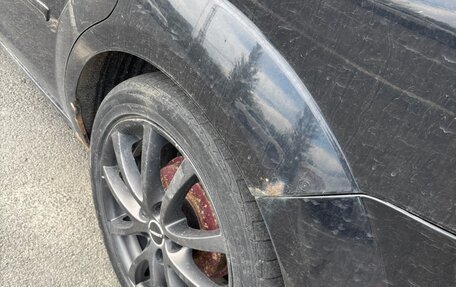 Ford Focus II рестайлинг, 2007 год, 240 000 рублей, 6 фотография