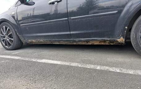 Ford Focus II рестайлинг, 2007 год, 240 000 рублей, 5 фотография