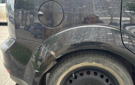 Ford Focus II рестайлинг, 2007 год, 240 000 рублей, 12 фотография