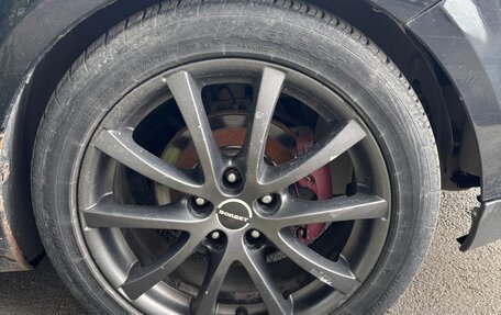 Ford Focus II рестайлинг, 2007 год, 240 000 рублей, 10 фотография