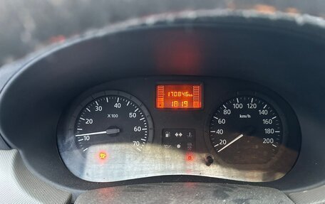 Renault Sandero I, 2012 год, 396 090 рублей, 11 фотография