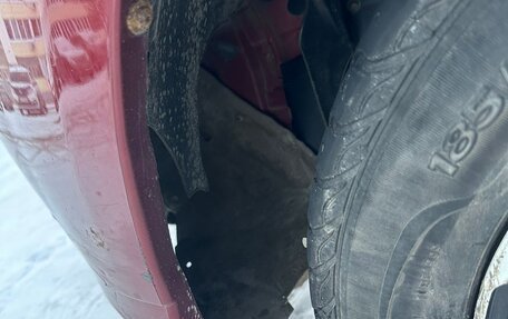 Renault Sandero I, 2012 год, 396 090 рублей, 3 фотография