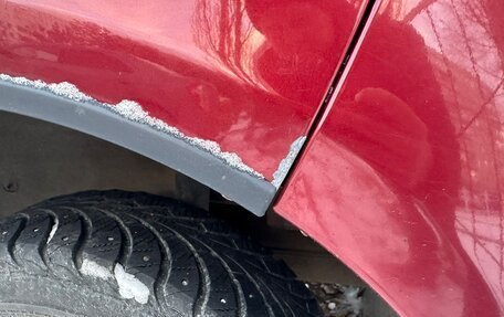 Renault Sandero I, 2012 год, 396 090 рублей, 6 фотография