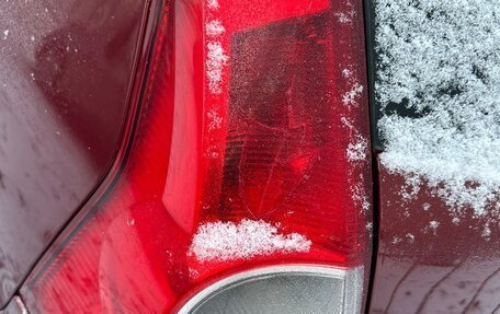 Renault Sandero I, 2012 год, 396 090 рублей, 14 фотография