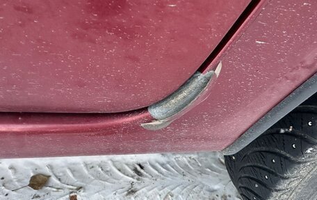 Renault Sandero I, 2012 год, 396 090 рублей, 7 фотография