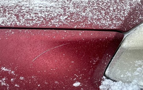 Renault Sandero I, 2012 год, 396 090 рублей, 10 фотография