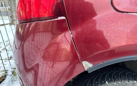 Renault Sandero I, 2012 год, 396 090 рублей, 5 фотография