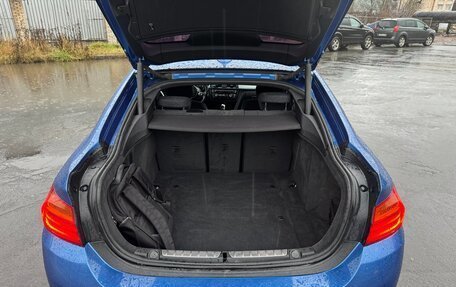 BMW 4 серия, 2016 год, 2 250 000 рублей, 9 фотография