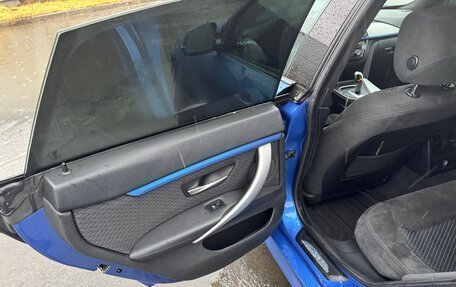 BMW 4 серия, 2016 год, 2 250 000 рублей, 13 фотография