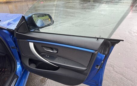 BMW 4 серия, 2016 год, 2 250 000 рублей, 11 фотография