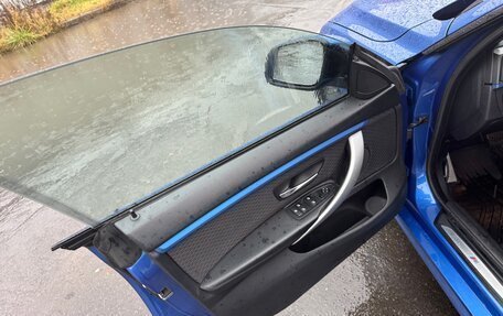 BMW 4 серия, 2016 год, 2 250 000 рублей, 12 фотография