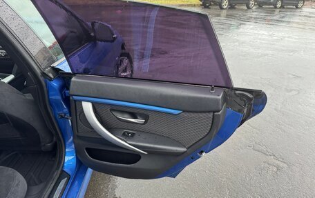 BMW 4 серия, 2016 год, 2 250 000 рублей, 14 фотография