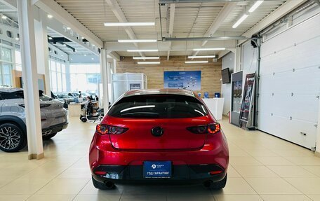 Mazda 3, 2019 год, 1 999 999 рублей, 5 фотография