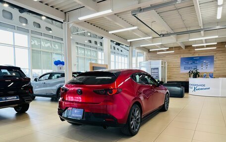 Mazda 3, 2019 год, 1 999 999 рублей, 6 фотография