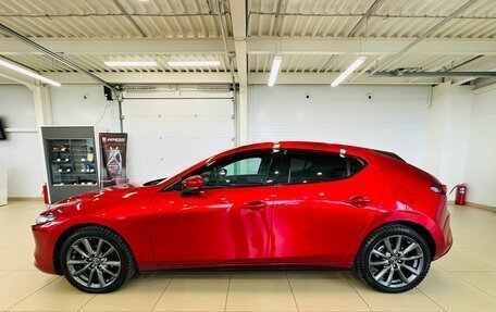 Mazda 3, 2019 год, 1 999 999 рублей, 3 фотография