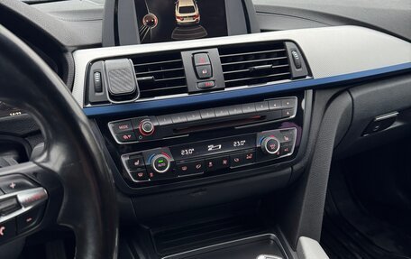 BMW 4 серия, 2016 год, 2 250 000 рублей, 23 фотография