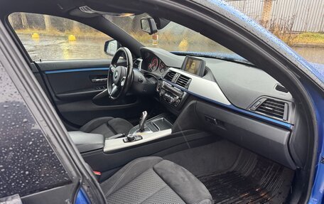 BMW 4 серия, 2016 год, 2 250 000 рублей, 19 фотография