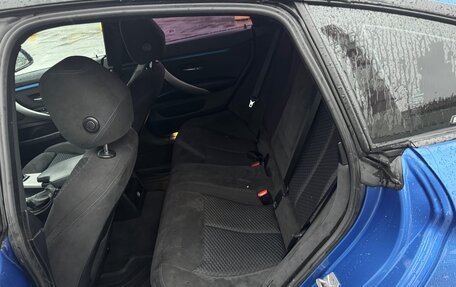 BMW 4 серия, 2016 год, 2 250 000 рублей, 17 фотография