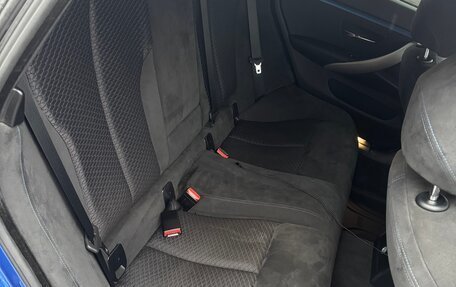 BMW 4 серия, 2016 год, 2 250 000 рублей, 18 фотография