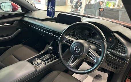 Mazda 3, 2019 год, 1 999 999 рублей, 11 фотография