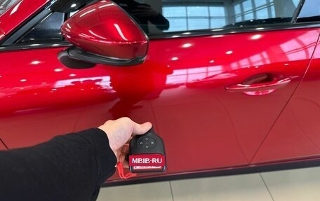 Mazda 3, 2019 год, 1 999 999 рублей, 21 фотография