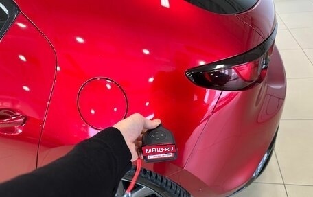 Mazda 3, 2019 год, 1 999 999 рублей, 23 фотография