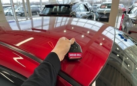 Mazda 3, 2019 год, 1 999 999 рублей, 30 фотография