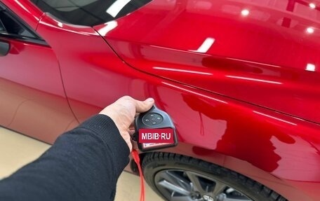 Mazda 3, 2019 год, 1 999 999 рублей, 28 фотография