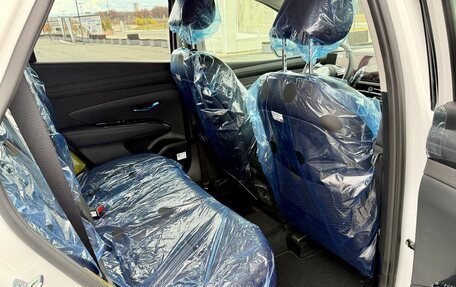 Hyundai Tucson, 2025 год, 3 800 000 рублей, 8 фотография